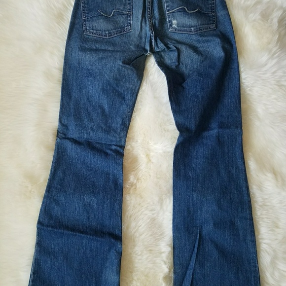 Seven for all mankind Jeans - Picture 4 of 6